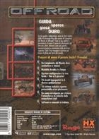 OffRoad - PC CD-Rom