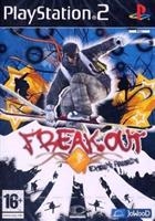 Freak Out - Extreme Freeride PS2