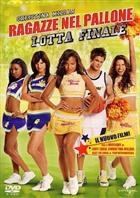 Ragazze Nel Pallone - Lotta Finale (2009) DVD