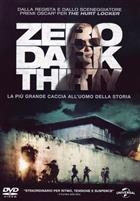 Zero Dark Thirty (2012) DVD