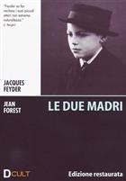 Le Due Madri (1925) DVD