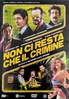 Non Ci resta Che Il crimine (2019) DVD