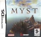 Myst - Nintendo DS