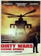 Dirty Wars - Guerra Sporca (2013) DVD