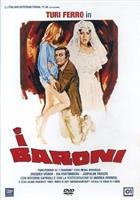 I Baroni (1975) DVD