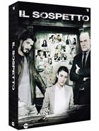 Il Sospetto - Stagione 01 (2015) 3-DVD