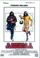 Il Diavolo E L'Acqua Santa (1983) DVD