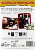 Il Diavolo E L'Acqua Santa (1983) DVD