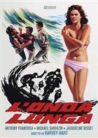 L'onda Lunga (1968) DVD