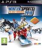 Winter Sports 2010 PS3