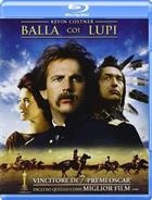 Balla Coi Lupi (1990) Blu-Ray