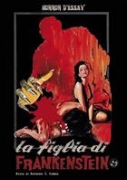 La Figlia Di Frankenstein (1958) DVD