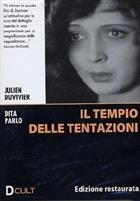 Il Tempio Delle Tentazioni (1930) DVD Edizione Restaurata