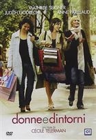 Donne E Dintorni (2005) DVD