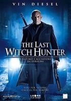 The Last Witch Hunter - L'Ultimo Cacciatore Di Streghe (2015) DVD