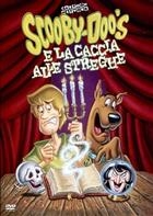 Scooby-Doo E La Caccia Alle Streghe (1989) DVD