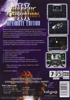 Galactic Civilizations II - Ultimate Edition PC DVD-Rom