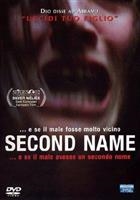 Second Name (2002) DVD