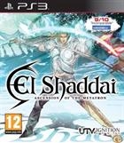 El Shaddai PS3