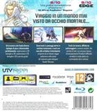 El Shaddai PS3