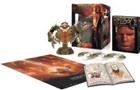 Hellboy - The Golden Army (2008) Collector's Set (2-DVD + Action Figure)