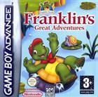 Franklin's Great Adventures GBA