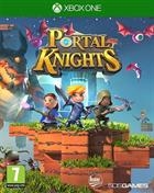 Portal Knights XBOX ONE