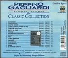 Peppino Gagliardi - The Classic Collection CD