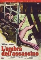 L'ombra Dell'assassino (1974) DVD Tiratura Limitata E Numerata (V.M. 14 Anni)