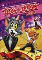 Tom & Jerry - Tales - Volume 6 (2006) DVD