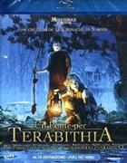 Un Ponte Per Terabithia (2007) Blu-Ray