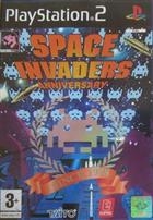 Space Invaders - Anniversary PS2