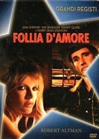 Follia D'amore (1985) DVD SlipCase