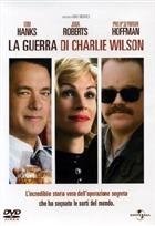 La Guerra Di Charlie Wilson (2007) DVD