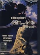 Delitto Per Delitto - L'Altro Uomo (1951) DVD Edizione Snapper