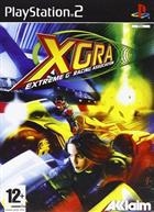 XGRA - Extreme G Racing Association PS2