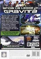 XGRA - Extreme G Racing Association PS2