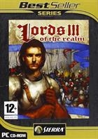 Lords Of The Realms III PC CD-Rom