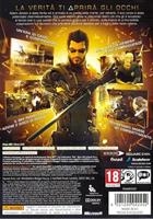 Deus Ex - Human Revolution XBOX 360