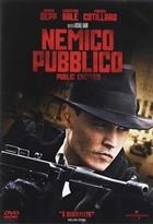 Nemico Pubblico (2009) DVD