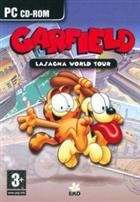 Garfield - Lasagna World Tour PC CD-Rom