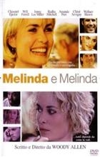 Melinda E Melinda (2004) DVD