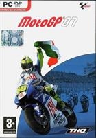 Moto GP 2007 PC DVD-Rom 