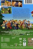 Il Gallo Di Saint Victor (2013) DVD