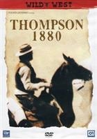 Thompson 1880 (1966) DVD