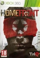 Homefront XBOX 360