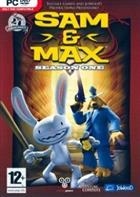 Sam & Max - Season One PC DVD-ROM