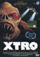 Xtro - Attacco Alla Terra (1983) DVD