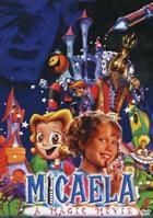 Micaela - A Magic Movie (2002) DVD