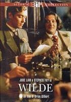 Wilde (1997) DVD